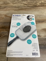 NEW Dr Talbot's Travel Wipes Case