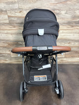 Maxi Cosi Siena CP 5-in-1 Travel System in Mystic Gray