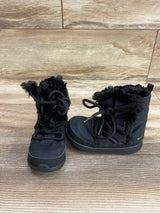 Nike Roshe One High TDV 'Black' Winter Boots sz 8c