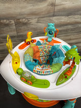Infantino Sit, Spin & Stand Entertainer Activity Table