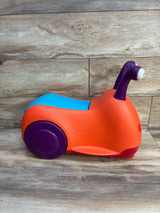 B. Toys Snail Ride-On Buggly Wuggly