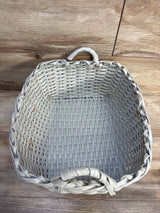 NEW RGI Home 'Baby Things' Storage Basket