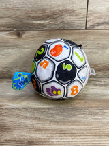VTech Bright Lights Soccer Ball