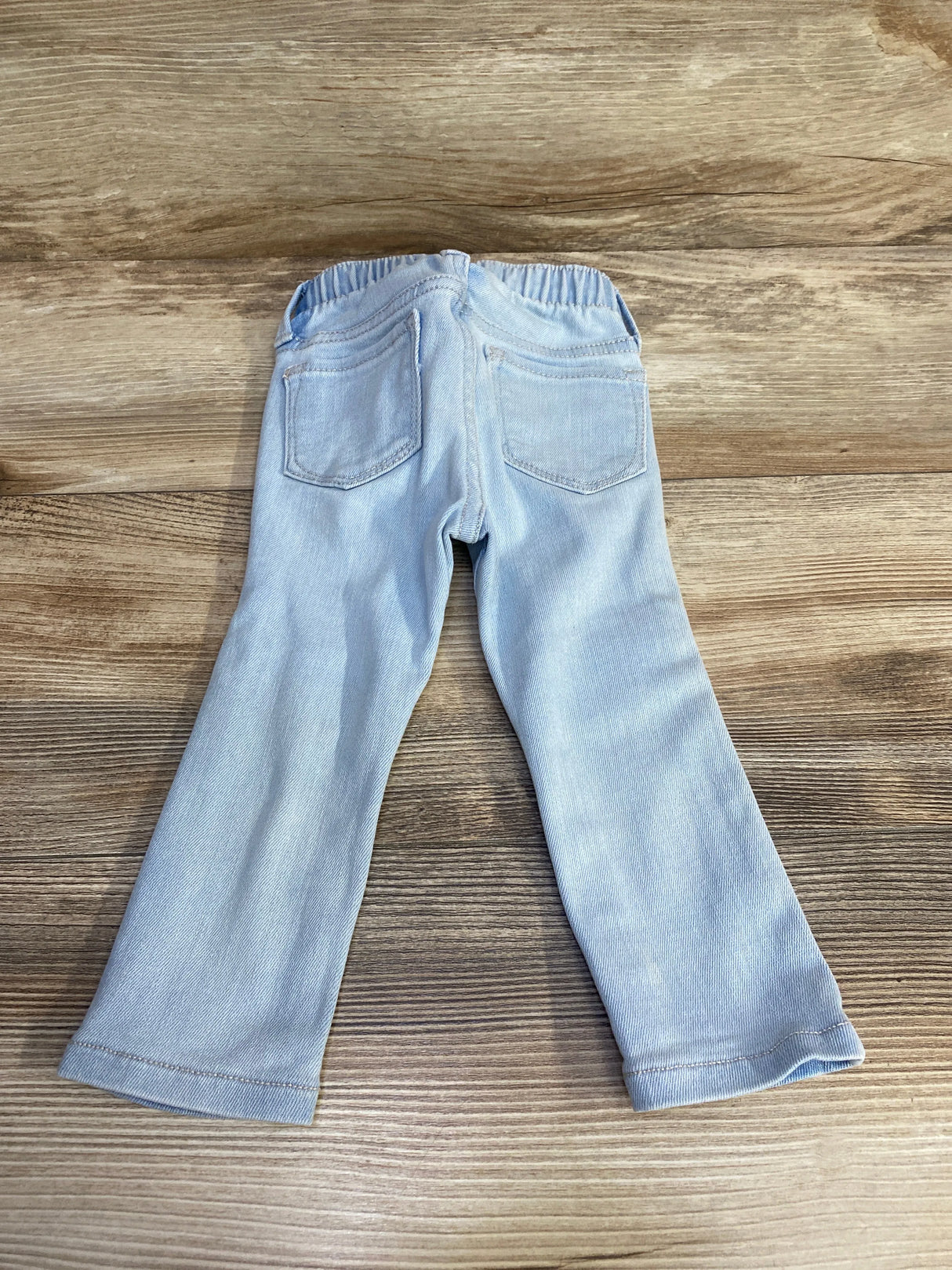 Old Navy Rockstar Jeggings Blue sz 12-18m