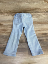Old Navy Rockstar Jeggings Blue sz 12-18m