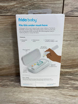 Frida Baby Electric Nail Buffer