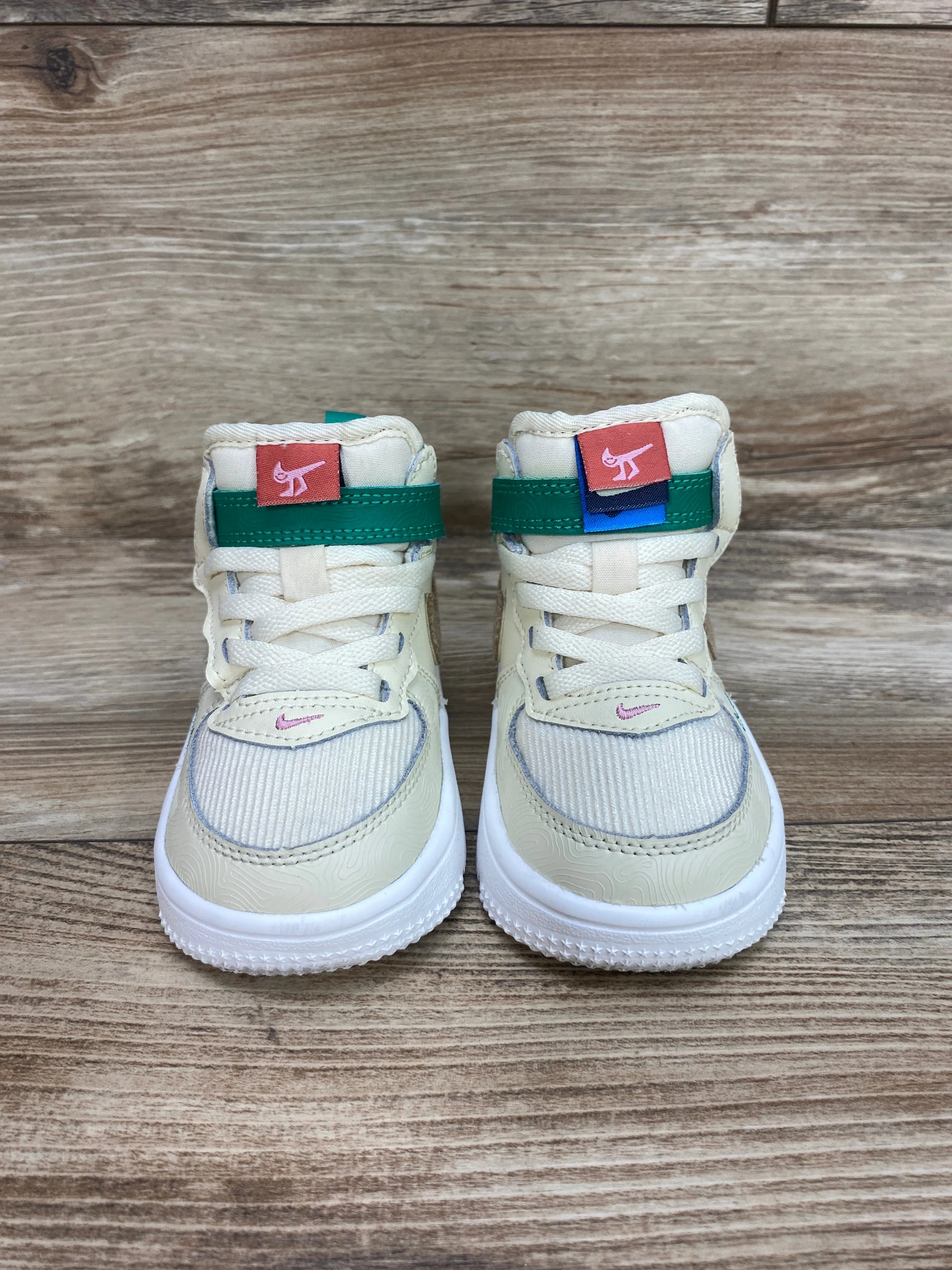 Stranger things fashion air force ones