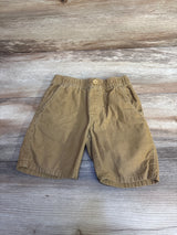 Little Planet Organic Cord Pants Tan sz 3T