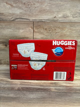 NEW Huggies Little Snugglers Diapers Size 1 96ct.