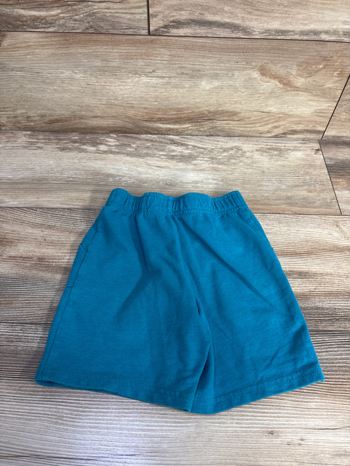 Oshkosh Pull-On Shorts Blue sz 4T