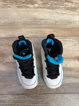 Air Jordan 9 Retro TD 'Powder Blue' Sneakers sz 5c
