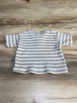 Modern Moments Henley Shirt Grey sz 2T