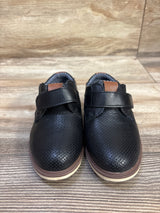 NWOT Nordstrom Rack Dustin Oxford Dress Shoes Black sz 7c