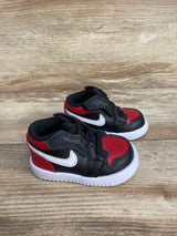 Jordan 1 Low Alt Gym Red sz 3c