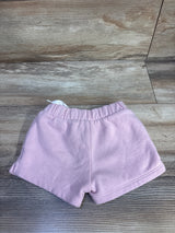 Baby Gap Drawstring Shorts Pink sz 6-12m