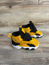 Nike TD Speed Turf 'University Gold' Sneakers, Yellow sz 4c