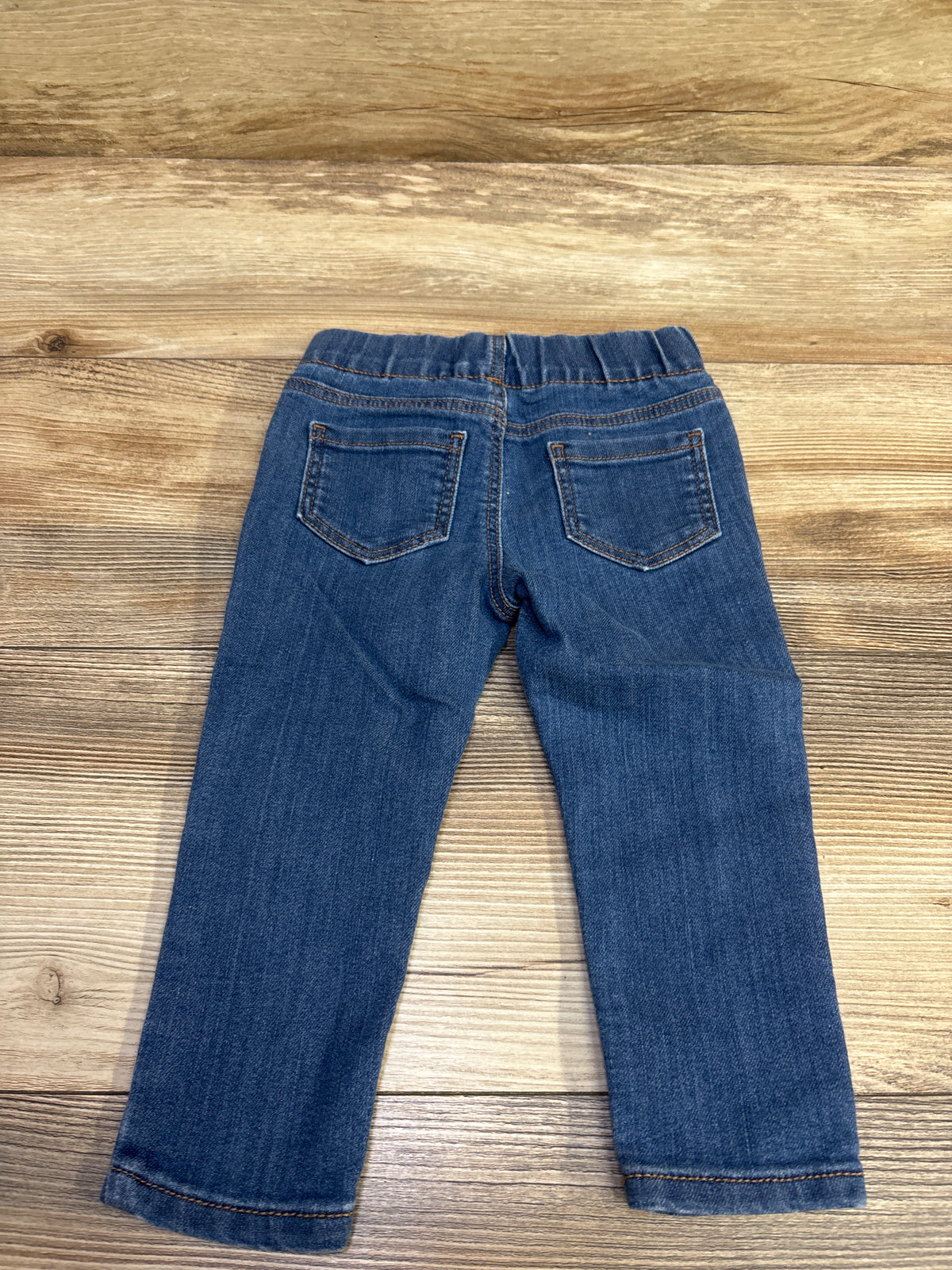OshKosh Denim Jeggings Blue sz 18m