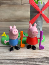 Peppa Pig Peppa's Mini Golf Play Set