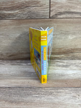 This Little Dreamer Board Book