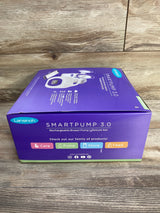 NEW Lansinoh Smartpump 3.0 Double Electric Breast Pump - Me n Mommy To Be
