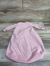 Carter's Blanket Sleep Sack Pink sz 0-3m