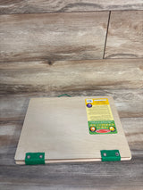 Melissa & Doug Deluxe Wooden Magnetic Responsibility Chart