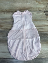 Happiest Baby 5-Second Swaddle Stars Pink sz 2-4m/12-18lbs