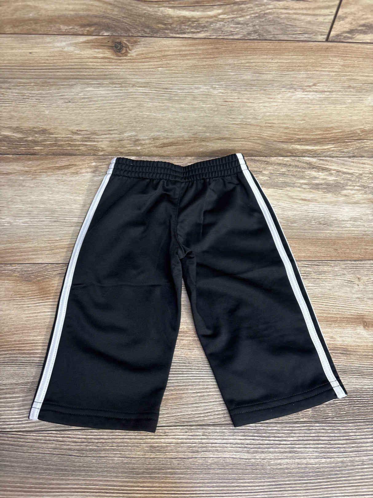Adidas Active Pull On Pants Black sz 6m