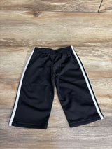 Adidas Active Pull On Pants Black sz 6m