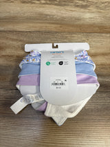 NEW Just One You 3pk Bandana Bibs Blue