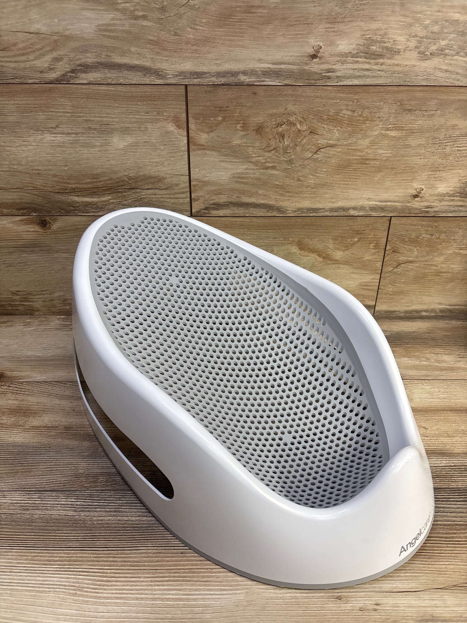 Angelcare Bath Support in Grey