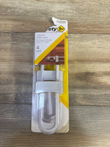 NEW Safety 1st 4pk Cabinet Slide Locks