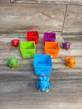 Learning Resources Peek-a-Bird Learning Buddies