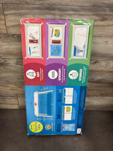 NEW Chuckle & Roar Play and Create Sensory Table Art Desk