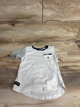 Volcom Shirt Beige sz 4T
