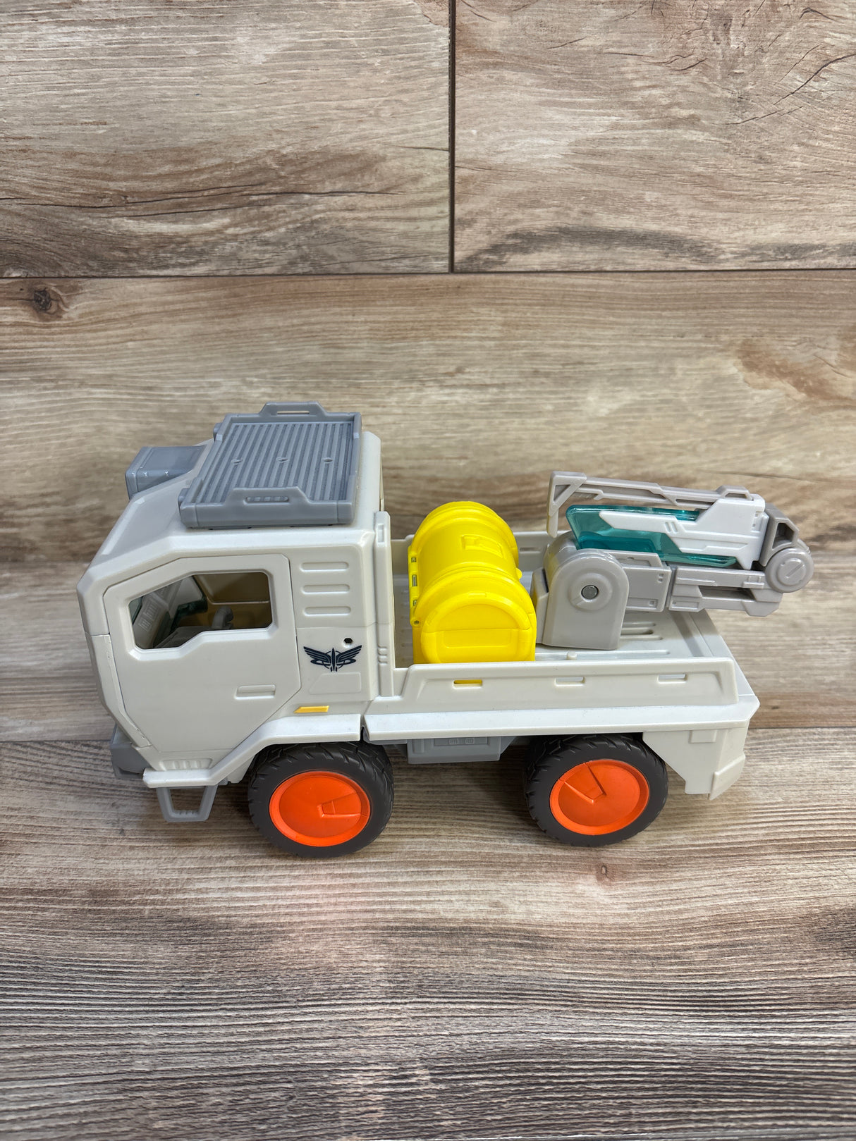 Mattel Disney Pixar Lightyear Base Utility Vehicle