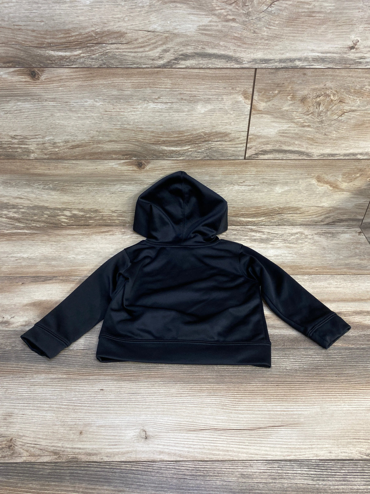 NHL Golden Knights Logo Hoodie Black sz 2T