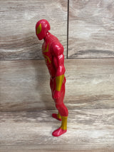 Marvel Ultimate Spider-Man - Iron Spider Action Figure