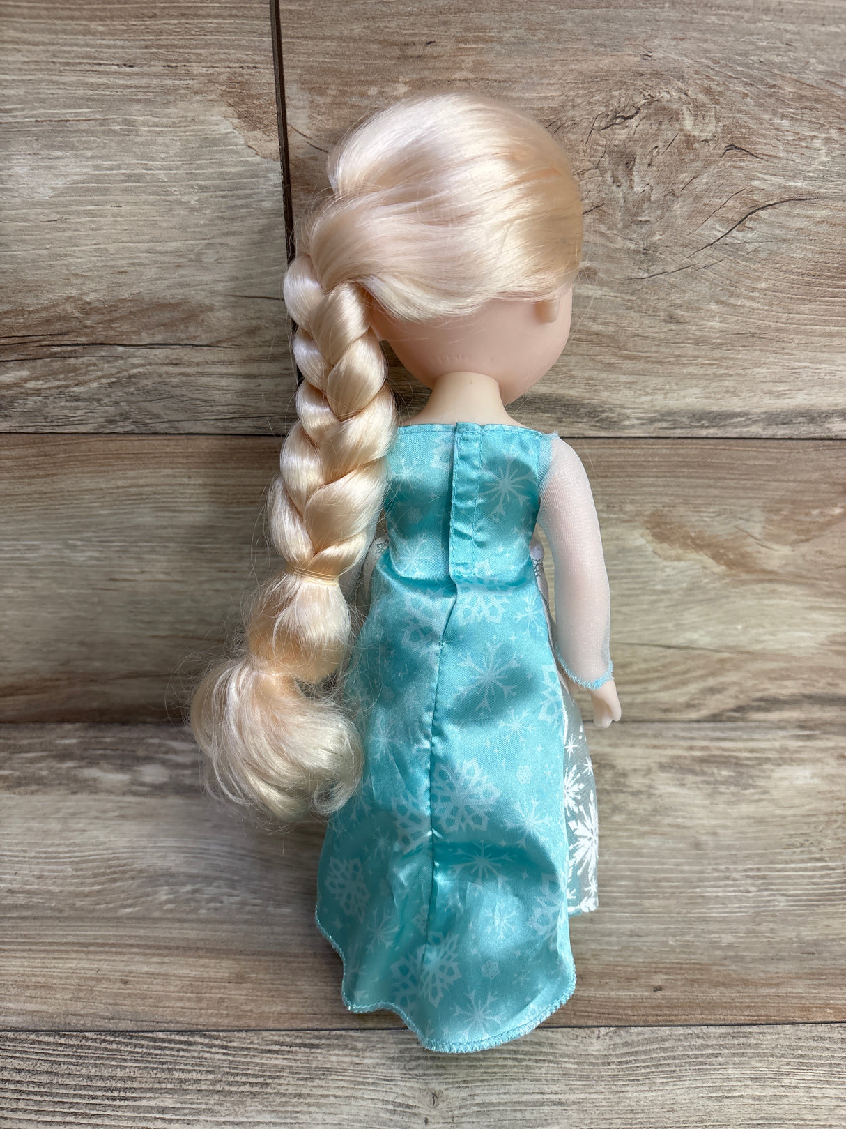Jakks Pacific Disney Princess Elsa Doll