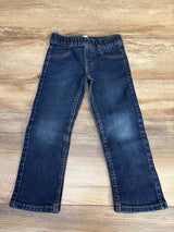 Levi's Jeans Blue sz 4T Reg - Me n Mommy To Be