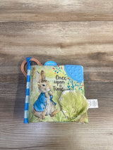 Peter Rabbit Once Upon a Time Soft Crinkle Book
