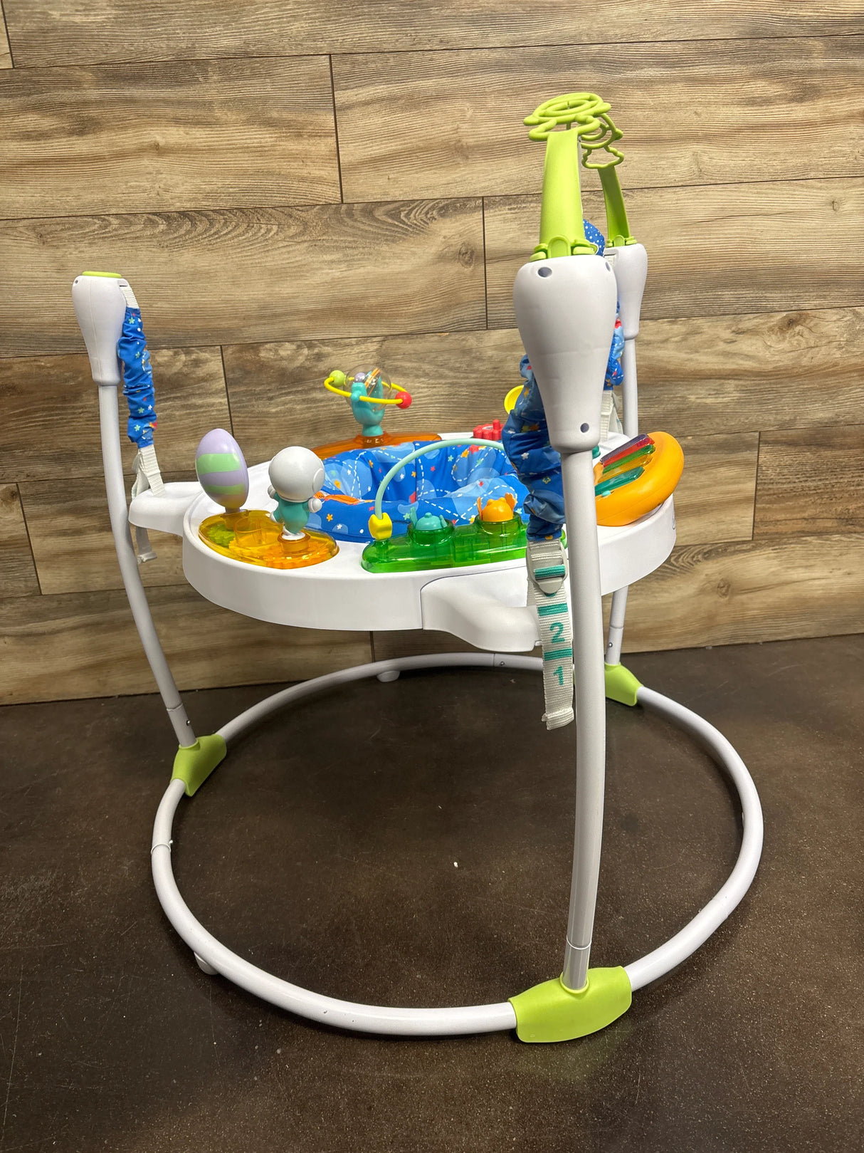 Infantino Magic Motion Activity Jumper