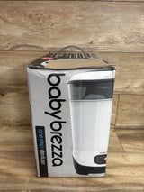 NEW Baby Brezza One Step Sterilizer