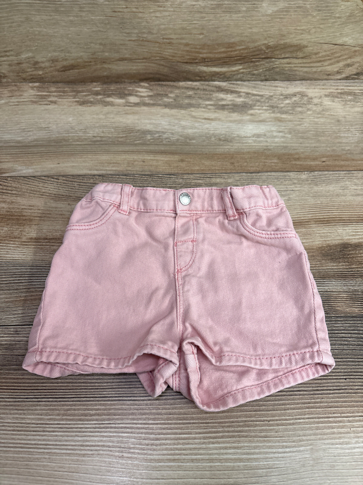 H&M Shorts Pink sz 9m