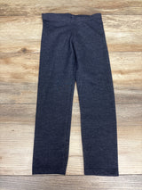Cat & Jack Leggings in Denim Navy sz 4T