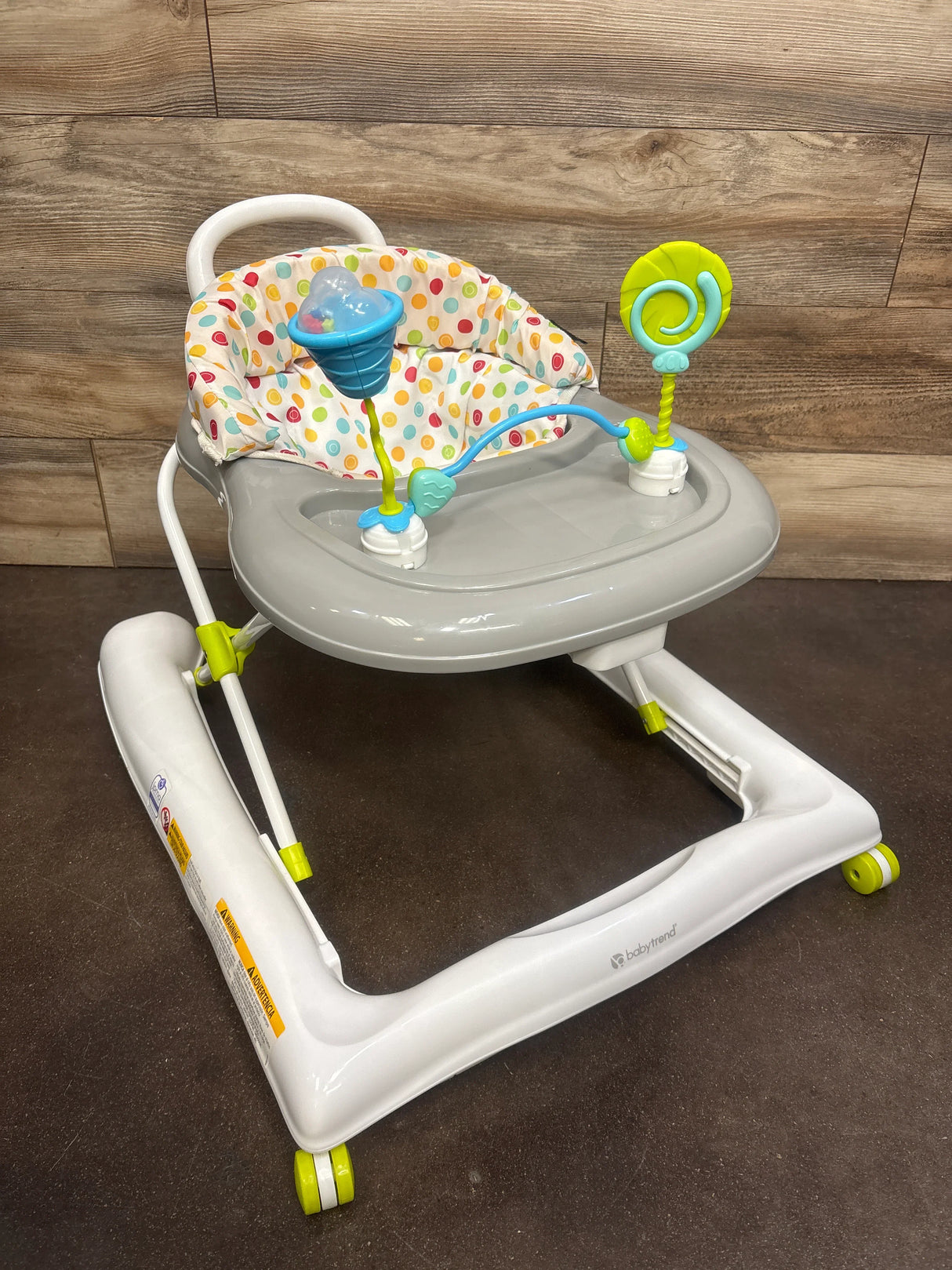 Baby Trend Sprinkles 3.0 Walker