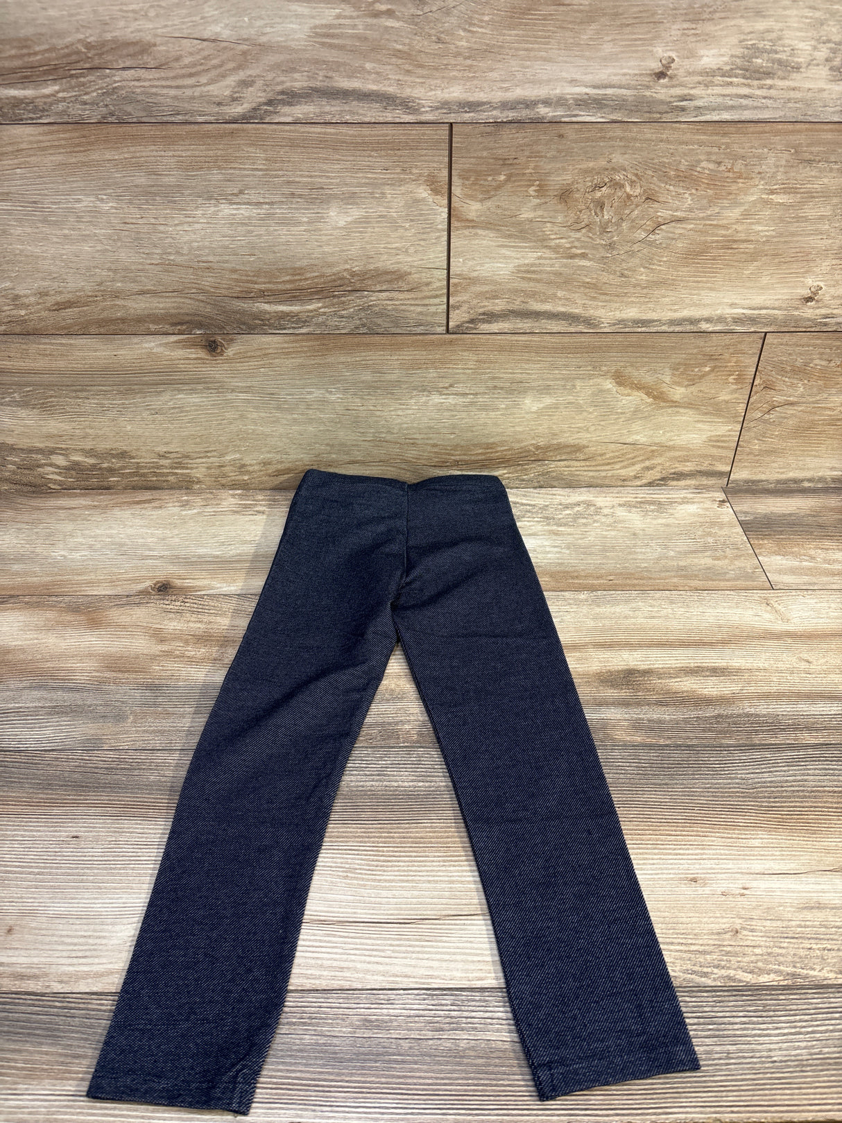 NEW Cat & Jack Leggings Dark Blue sz 5T