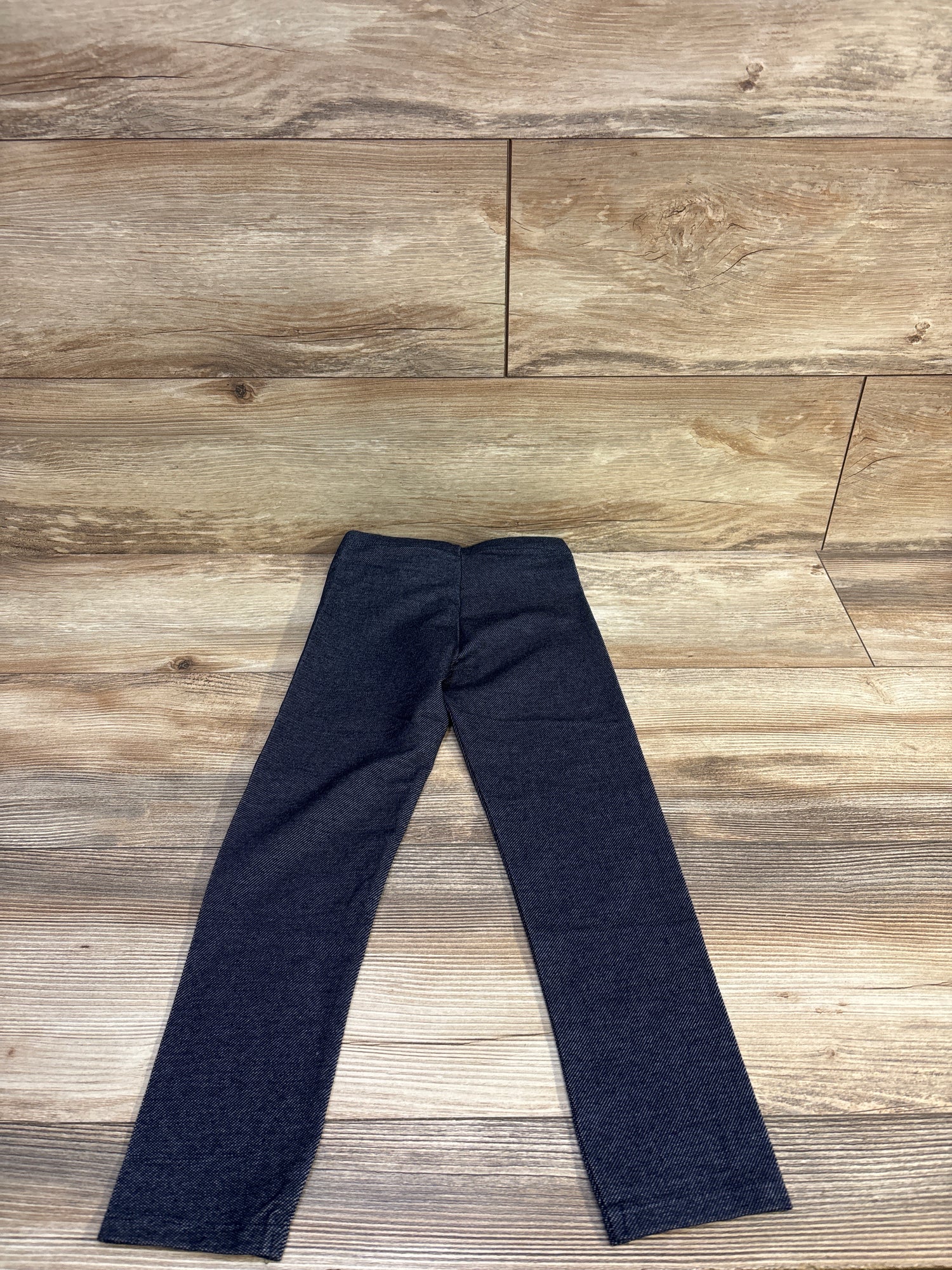 NEW Cat & Jack Leggings Dark Blue sz 5T