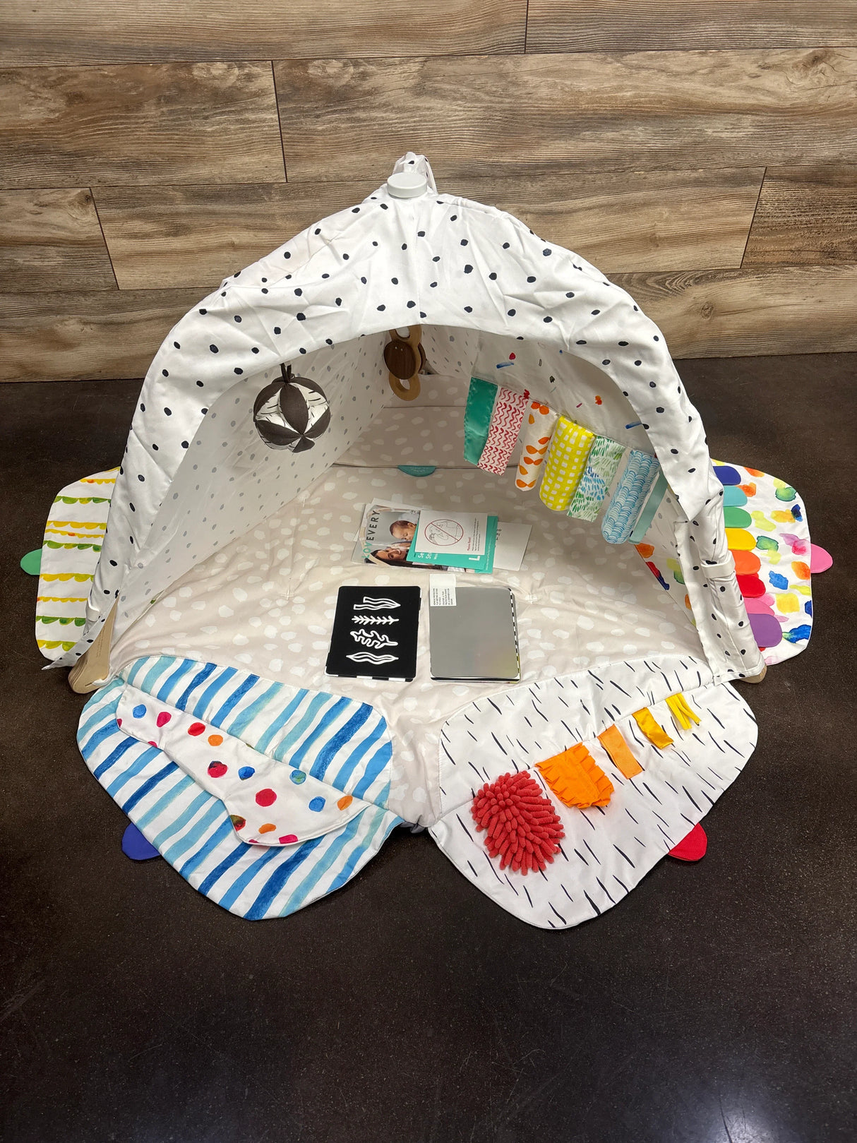 Lovevery The Play Gym