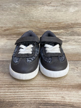 Carter's Gustav Casual Sneakers Grey sz 5c
